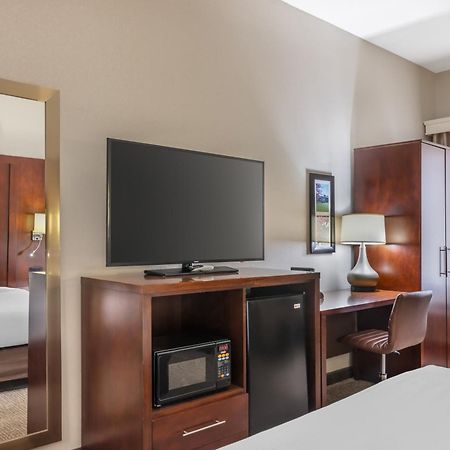Comfort Inn & Suites Conway Luaran gambar