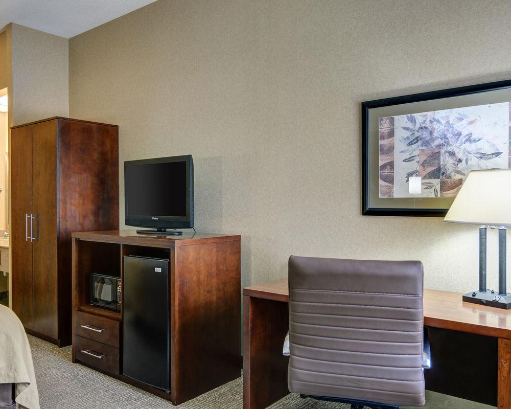 Comfort Inn & Suites Conway Luaran gambar