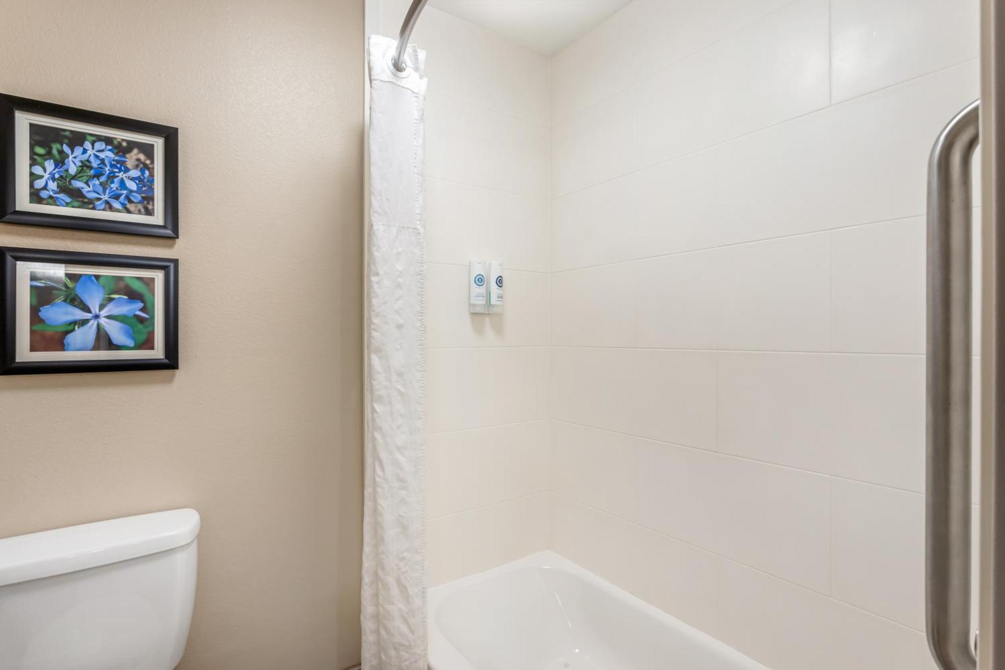 Comfort Inn & Suites Conway Luaran gambar