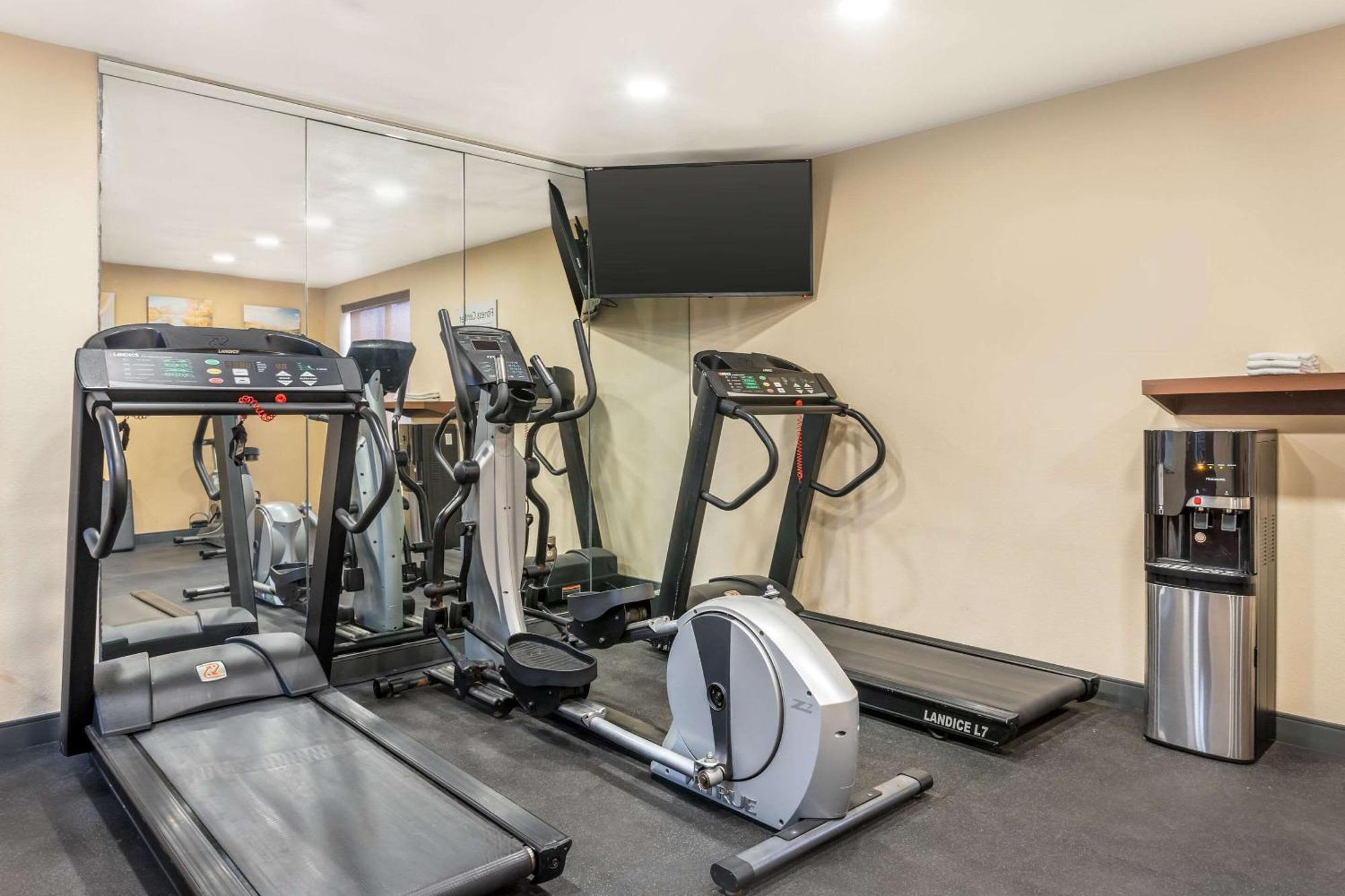 Comfort Inn & Suites Conway Luaran gambar
