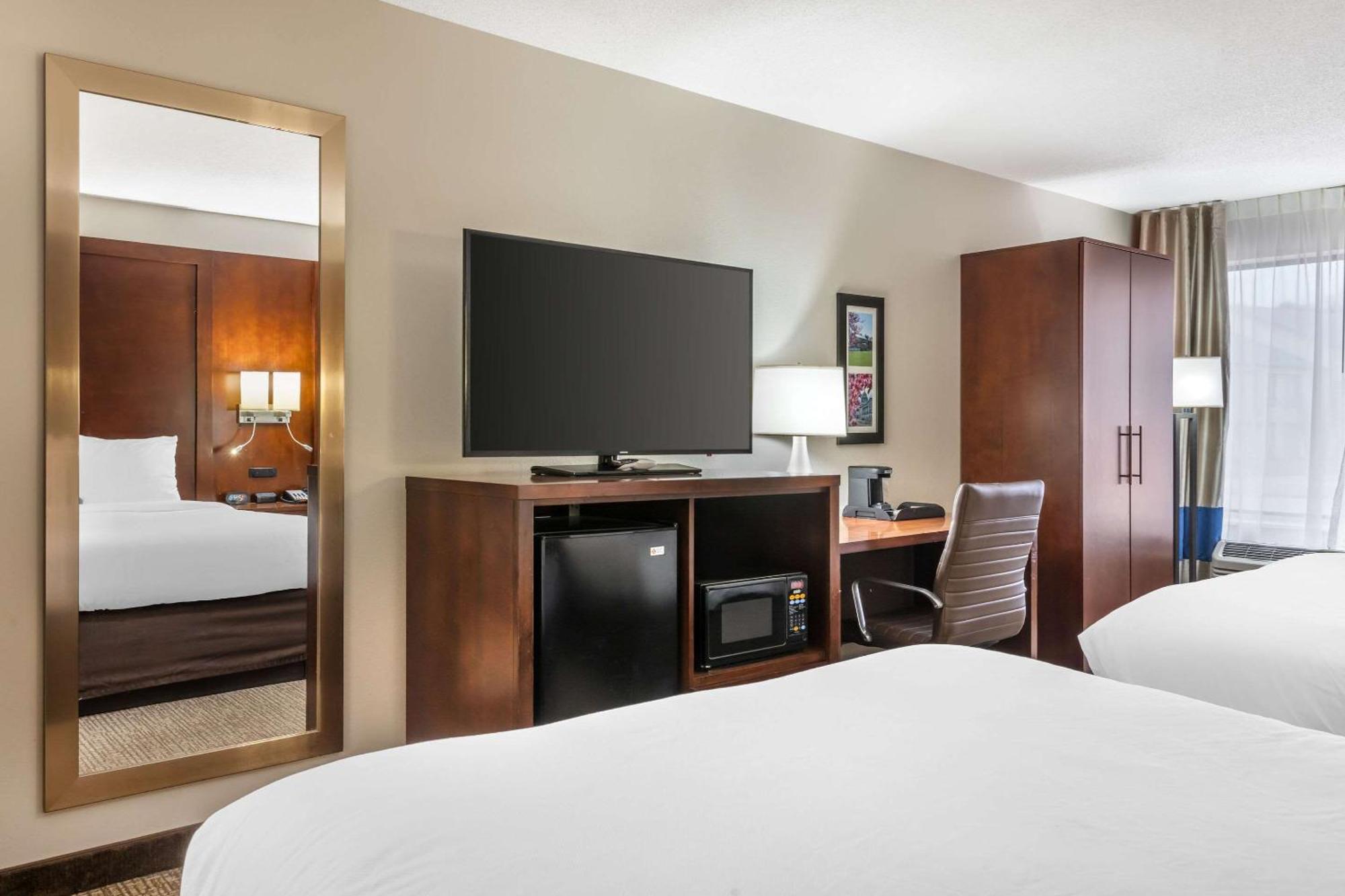 Comfort Inn & Suites Conway Luaran gambar