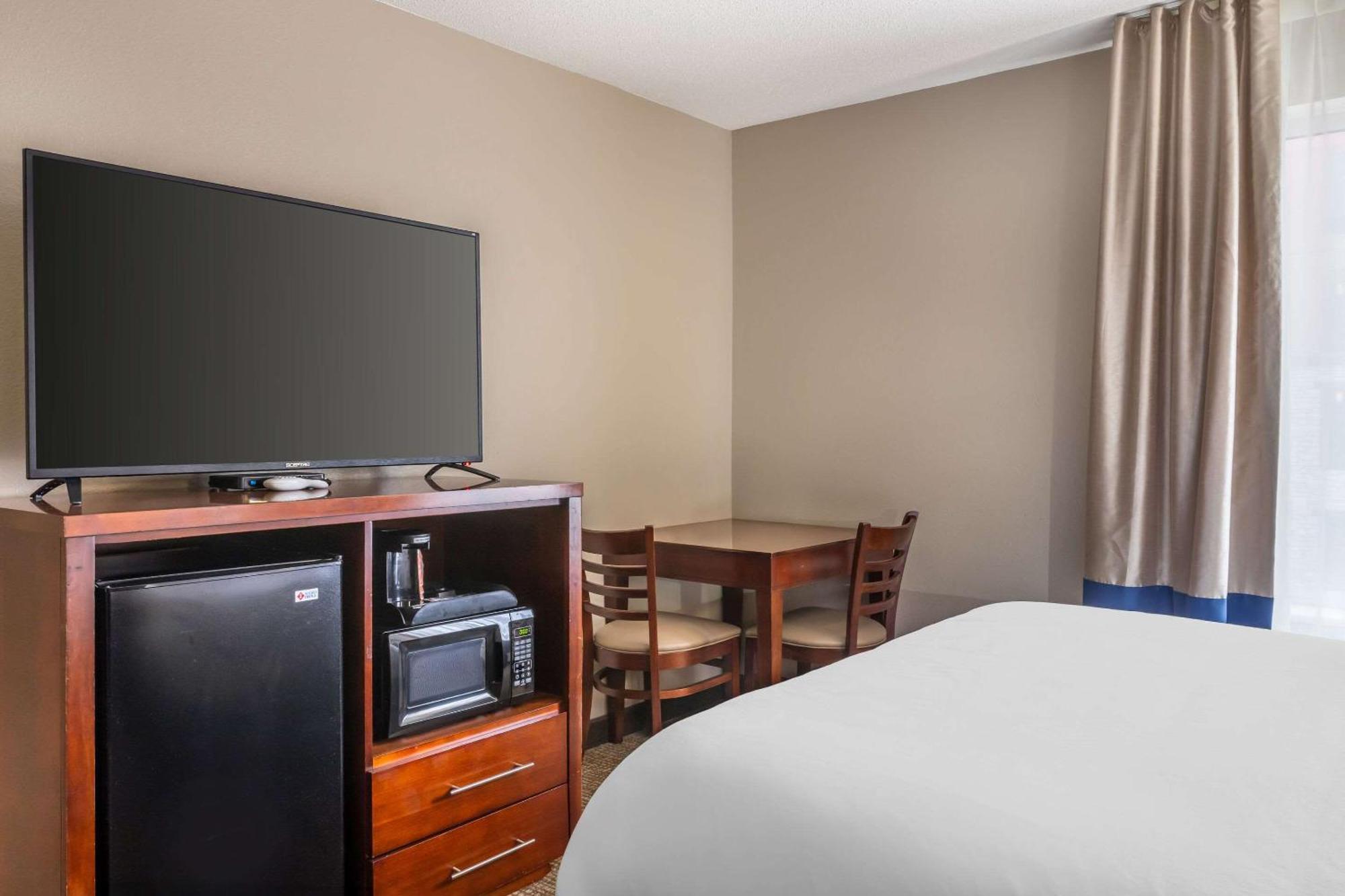 Comfort Inn & Suites Conway Luaran gambar