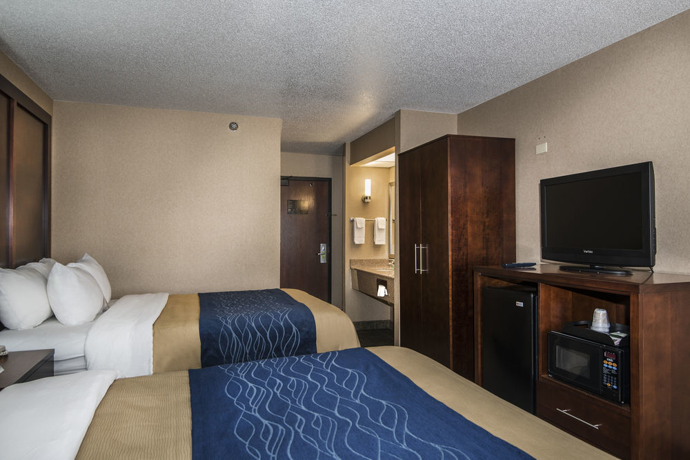 Comfort Inn & Suites Conway Luaran gambar